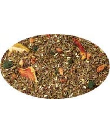 Eder Spices Green red bush tea mix Spirulina flavored 250g