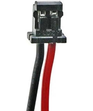 Buy SEMEA Battery Replacement for Toshiba ER6VC119A/B - International Shipping Available - Buy Online on GoSupps.com