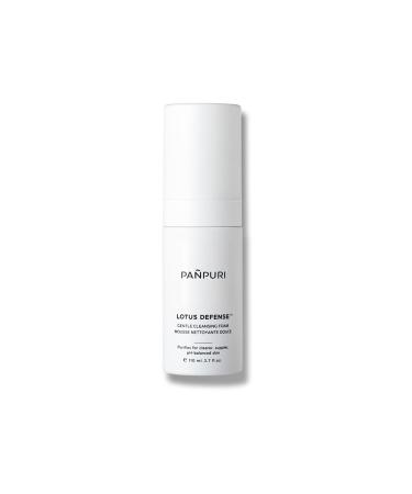 Pa puri Anti-Pollution Lotus Defense Gentle Cleansing Foam 110 ml