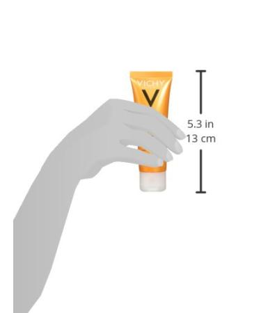 Vichy Ideal Soleil Anti-Pigment Spots SPF 50+ - 50ml (1 Pack) | Sun Protection & Skin Care - Buy Online on GoSupps.com