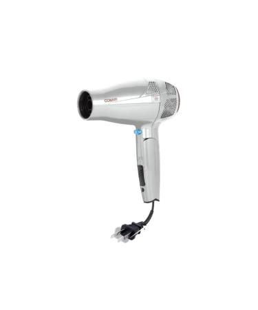 Conair 289DCC Mobile Styler 1875W White
