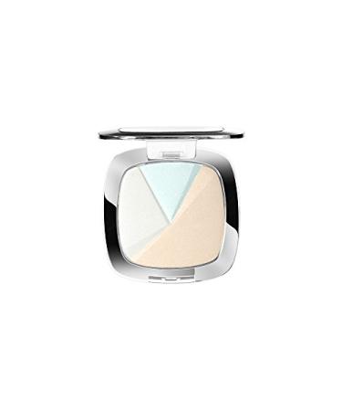 L'Oreal Paris Accord Perfect Illuminator - Powder 101 Golden Glow | International Shipping Available - Buy Online on GoSupps.com