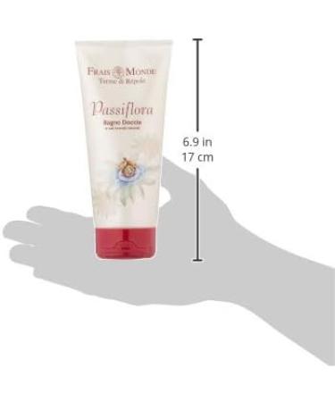 Frais Monde Bath Shower Pasio Fruit 200ml Fmfbd51 200 ml - Buy Online on GoSupps.com