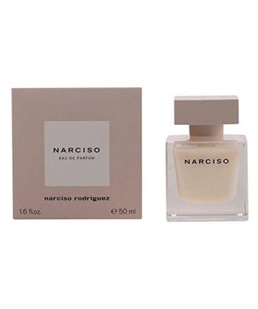 NARCISO RODRIGUEZ Narciso Edp Spray 3.0 OZ - Buy Online on GoSupps.com