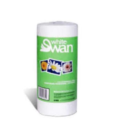 White Swan Professional 2 Ply Paper Towels - 90 x 24/case