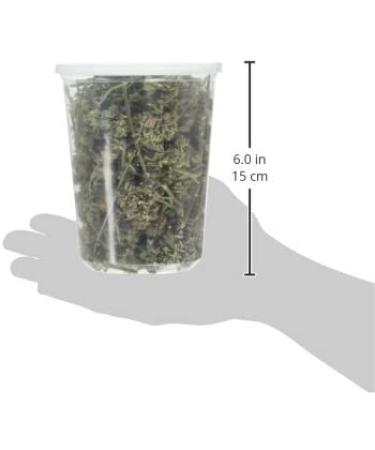 From The Field Catnip Buds 1oz: Premium Organic Catnip for Maximum Fun - Buy Online on GoSupps.com