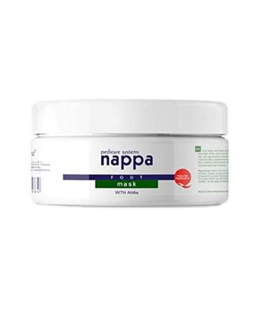 Silcare Nappa Foot Mask AHA foot mask 250 g