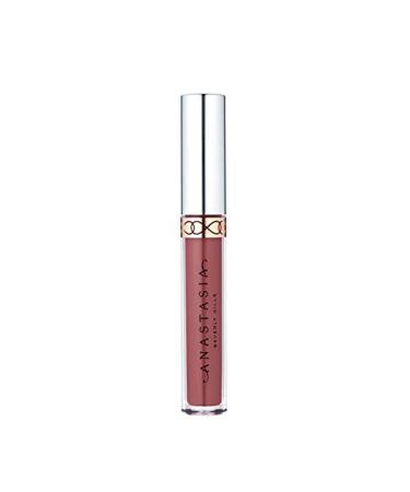 Anastasia Beverly Hills Liquid Lipstick Allison - Long-Lasting Formula - Buy Online on GoSupps.com