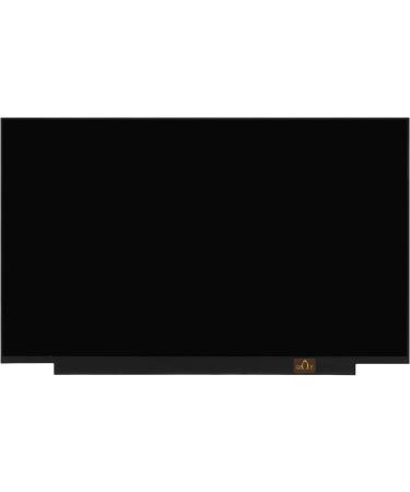 GBOLE Screen Replacement for Dell Inspiron 17 N7010 17.3 LCD Laptop LED Display Digitizer Panel 1600x900 40PINS 60HZ Only for Non-Touch Screen