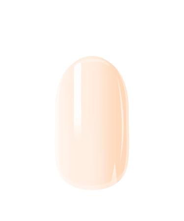 Doonails Soft Gel Press On Nails - 30 Set Cheesecake Rounded Form | Salon Quality Full Cover Fake Nails | Medium Natural Comfort - Buy Online on GoSupps.com