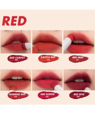 rom&nd Zero Matte Lipstick 3g 09 SHELL NUDE - Intense Color, Long-Lasting, Weightless Velvet Texture | Matte Finish, Highly Pigmented | Ultra-Adhesive Formula - Buy Online on GoSupps.com