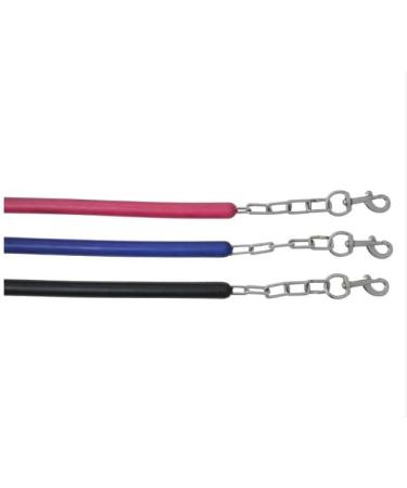 HY Stable chain - Stall guard- One Size -Blue - Buy Online on GoSupps.com
