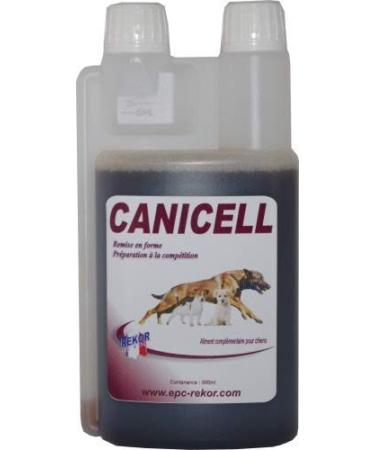 REKOR Canicell 250 ML