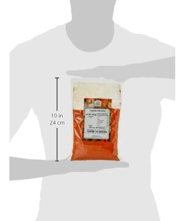 Old India Paprika 100 ASTA 250g - High Quality Spice Blend - 1 Pack - Buy Online on GoSupps.com