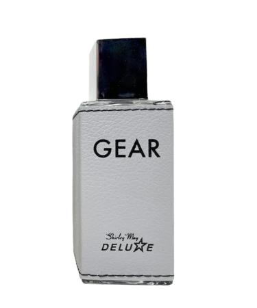 GEAR Woody fragrance for Men's designer cologne 3.4 oz spray (SMD) Eau de Toilette - Buy Online on GoSupps.com