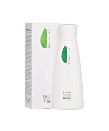 Bio Kur Dr.W.K. Hofmann Melissen Lotion