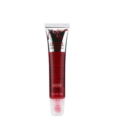 3 Pack Nicka K Lip Gel in Strawberry, Cherry, and Bubble Gum Flavors - Buy Online on GoSupps.com