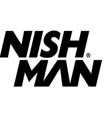 Nishman P5+ Powder Wax Ultra Hold 20gr - Hair Styling Series - Buy Online on GoSupps.com