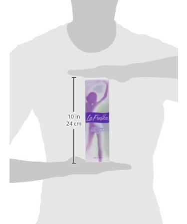 La Fresca Refreshing Feminine Hygiene Wash - 16 Oz by Blue Fresh LLC - Buy Online on GoSupps.com