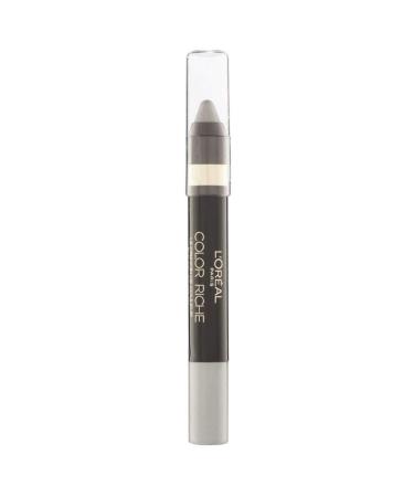 L'Or al Color Riche Eyeshadow Pencil - Color 05 | Vibrant Long-Lasting Color for All Skin Tones | International Shipping Available - Buy Online on GoSupps.com