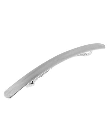 Lahomia 2x Skinny Metal Hair Clips - Stylish Ponytail Holder & Hair Accessories for All Hair Types - International Shipping Available - Buy Online on GoSupps.com