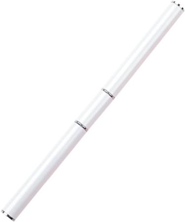 Nail Point Drill Pen Dual Heads Crystal Beads Picker Dotting Wax Pencil Manicure Art Tool White Brushes - Buy Online on GoSupps.com