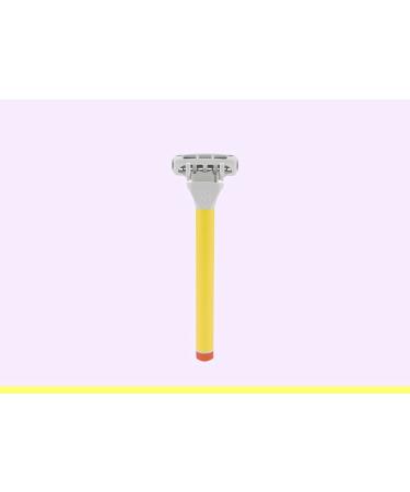 Shick New Skintimate Spark Razors - Smooth Shaving Experience - Buy Online on GoSupps.com