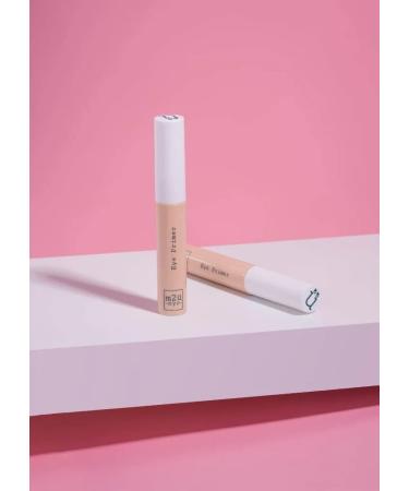 M2U NYC Hydrating Eye Primer - Reduces Fine Lines, Water-Resistant & Lightweight - Buy Online on GoSupps.com