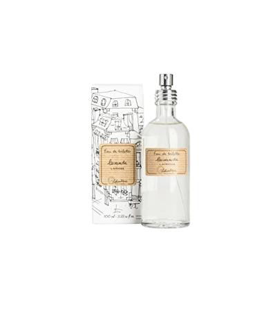 Authentique Eau de Toilette Lavender 100ml/3.3oz