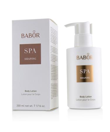 Babor by Babor - WOMEN - Babor SPA