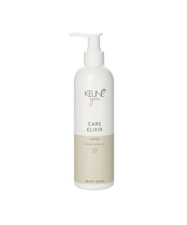 Keune You Care Elixir Shine 250ml - illuminator for dull hair