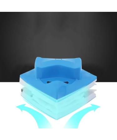 Magnetic Window Cleaner Brush Wiper Cleaner Cleaning Tool Home Magnet Household For Washing Windows Wash Glass Window 3-8mm - Buy Online on GoSupps.com