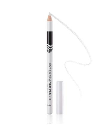 Lbaby Eyeliner Pencil Professional Highlighter Eye Liner Pen Waterproof Long Lasting Eyeliner Eye Brighten Makeup Tool for Women Ladies