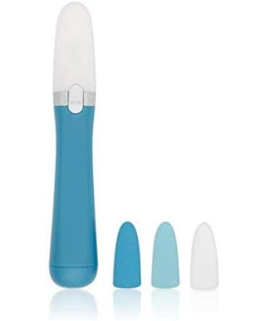 Pedi Perfect Electronic Nail Care System - Professional Nail Care Tool - Buy Online on GoSupps.com