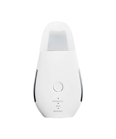 Face Skin Scrubber Facial Cleaner Peeling Vibration Blackhead Removal Exfoliating Pore Cleaner Tools Rechargeable