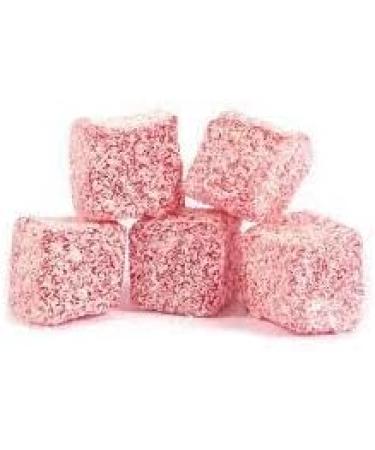 Bodrum Cherries n Berries Turkish Delight | 200G | Cherry Flavour | Cherry Delights | Desserts | Tasty | Ready to eat - Buy Online on GoSupps.com