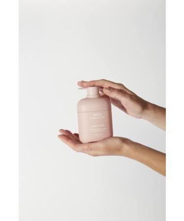 Haan Body Lotion 250ml Tales of Lotus 250 g Lot de 1 - Buy Online on GoSupps.com