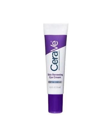 CeraVe CeraVe Skin Renewing Eye Cream
