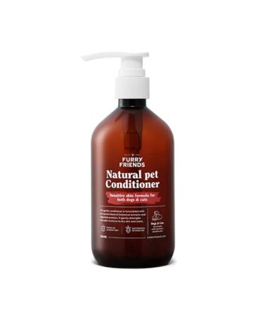 REF Furry Friends Conditioner