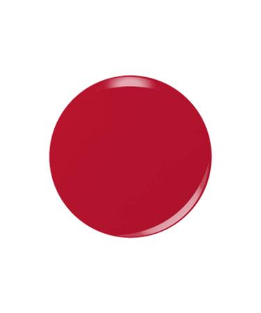 Kiara Sky Professional Nails Dipping Powder 1 oz. - Red Tone (In Bloom) - Buy Online on GoSupps.com