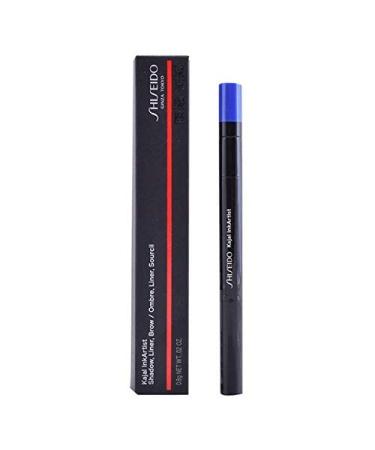 Shiseido Kajal InkArtist 03 Rose Pagoda - Shadow Liner & Brow 1 x 0.8g | Shop Internationally - Buy Online on GoSupps.com