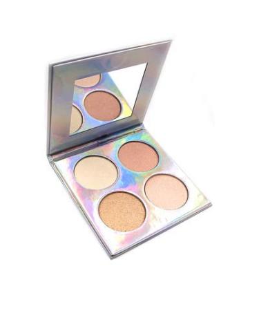 Beach Glow Highlight/Contour Palette
