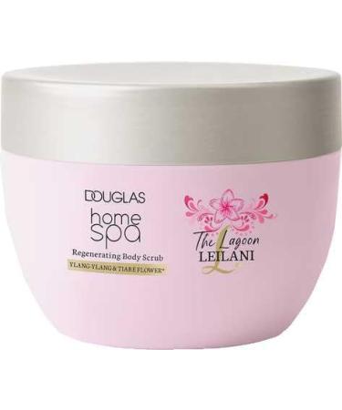 Douglas Douglas - Home Spa - The Lagoon Leilani - Body Scrub - 100g - Travel Size