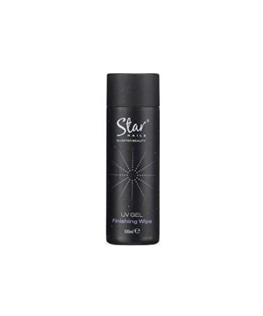Star Nails UV Gel Finishing Wipe 100ml - ST898