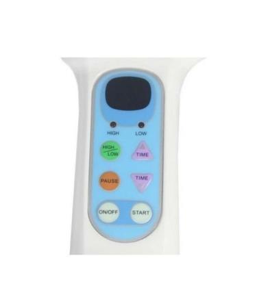 6000mw/c LED Teeth Whitening Accelerator Lamp | US Stock - Buy Online on GoSupps.com