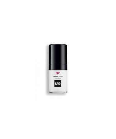 LPG - Eye Cream - Smoothes, fills and illuminates - 15ml bottle