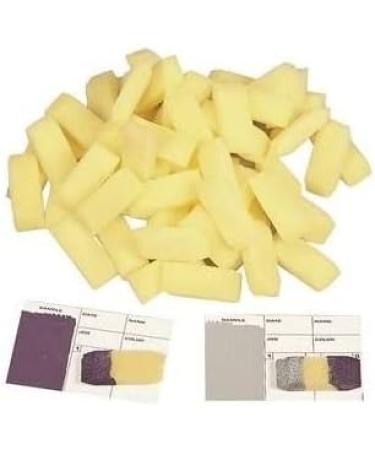 FoamPro 41 Colormatch 1" Foam Applicator (1 000 Pack) - Buy Online on GoSupps.com