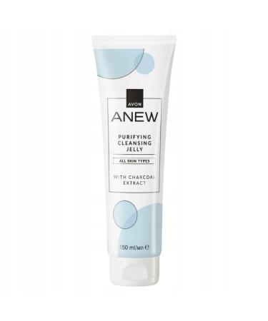 Avon Anew Purifying Reinigingsgel 150 ml