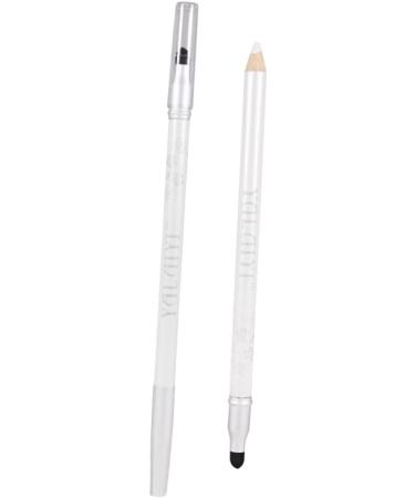 NOLITOY 2pcs Eye Shadow Pen Lying Silkworm Pen Makeup Highlight mediumx2pcs Whitex2pcs - Buy Online on GoSupps.com