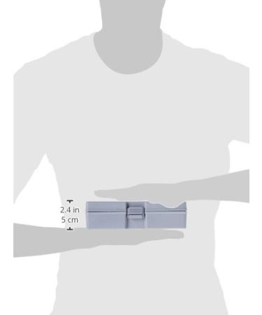NEW RHS-10ATC 0-10% Salinity Refractometer Salt Water Aquarium - Buy Online on GoSupps.com